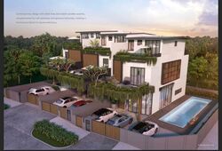 Bedok Park (D16), Terrace #498437161